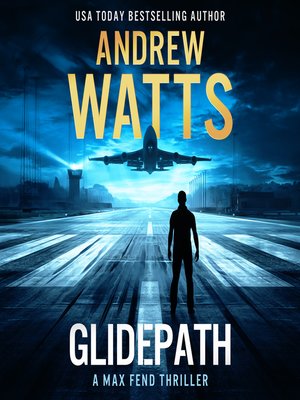 cover image of Glidepath